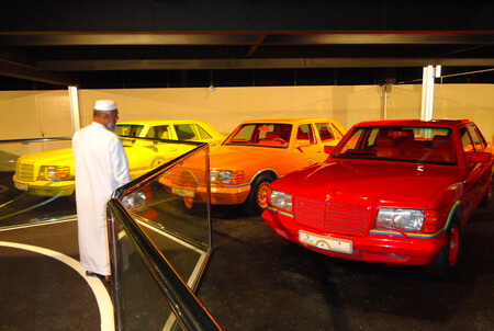 Coleccion Autos Mas Grandes Del Mundo 4