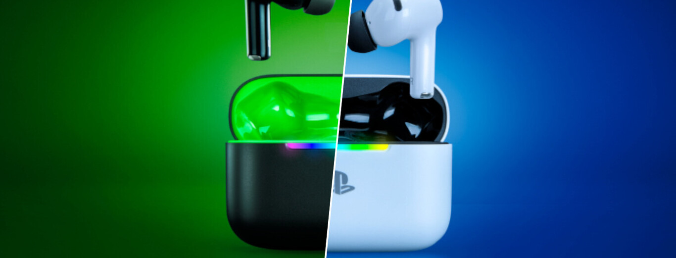 Ya es oficial: llegan los nuevos auriculares Razer dedicados a PlayStation y Xbox que prometen latencia ultrabaja y sonido envolvente