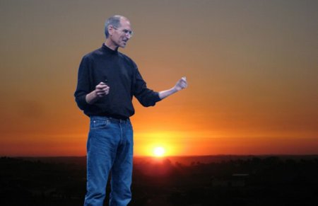 Steve Jobs, la última danza del guerrero