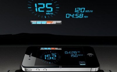 DRIVEtools, cuando iPhone y Toyota se funden en uno