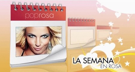 La semana en rosa (del 20 al 26 de diciembre)