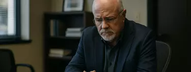 Los empleados de este gurú de las finanzas empezaron a renunciar. Se había olvidado de darles algo importante porque "estaba ocupado"