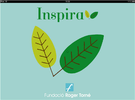 'Inspira para padres y madres': la app que pretende sensibilizar sobre la importancia de hábitos y conductas en la salud infantil