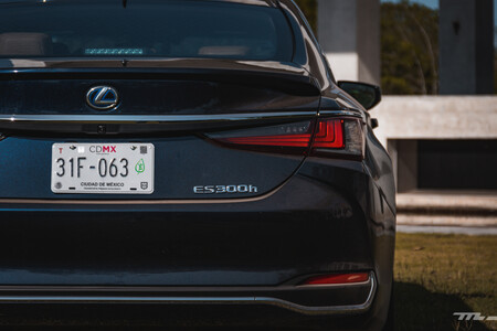 Lexus Es Ls Lx Primeras Impresiones Mexico 22