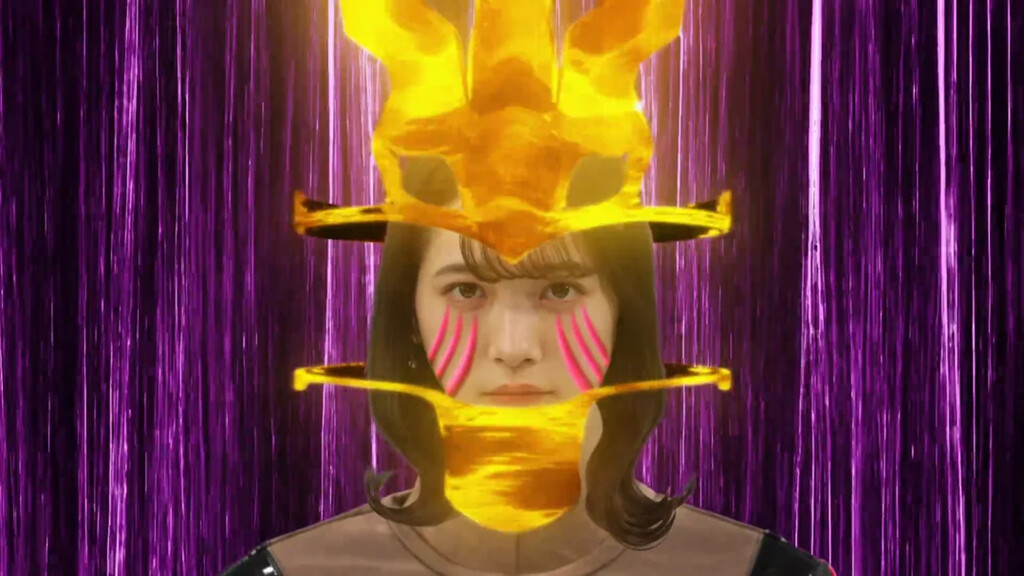 La serie japonesa que plagia 'Power Rangers' acaba de echar a su protagonista y hundir su carrera. El motivo: beber alcohol con 19 años