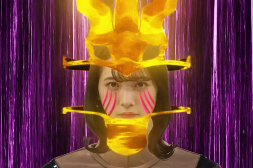 La serie japonesa que plagia 'Power Rangers' acaba de echar a su protagonista y hundir su carrera. El motivo: beber alcohol con 19 años