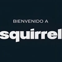 Sorpresa tras el cierre de Disney Channel. Un nuevo canal comienza a emitir a medianoche y el público se desconcierta. ¿Qué es Squirrell?  