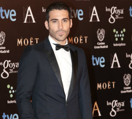 Clásicos e innovadores, de todo vimos en los chicos de los Premios Goya