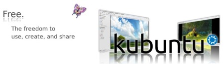 Kubuntu estrena nuevo patrocinador: Blue Systems