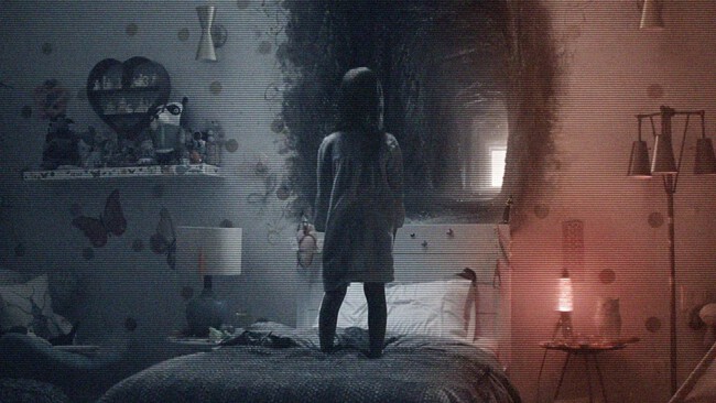 Los Amantes Del Survival Horror Estan De Luto El Juego De Actividad Paranormal Ha Sido Cancelado