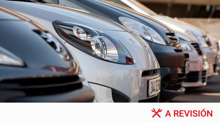 ¿Qué me va a pasar si tengo un coche diésel en España?