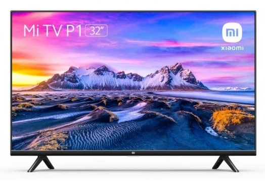 Xiaomi Mi TV P1
