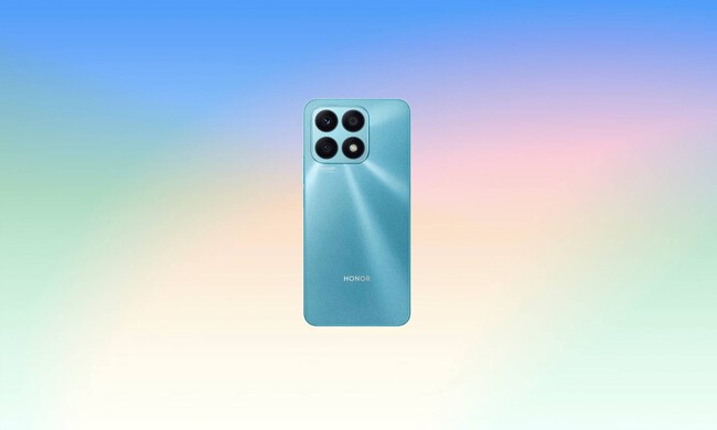 Honor X8a