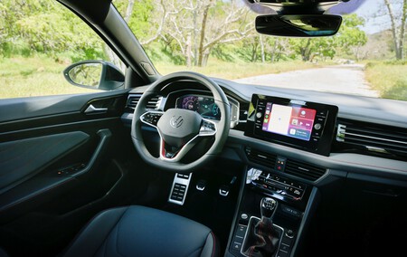 Jetta Estandar Nuevo