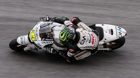 Car Crutchlow