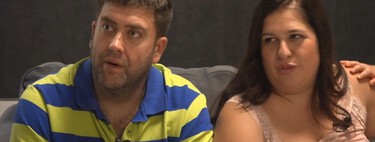 José y Rocío, padres de 6 hijos: "Mensualmente, gastamos unos 6.000 o 7.000 euros y una media de 300 o 400 euros semanales en compra. Muchas veces entras al mes en números rojos"