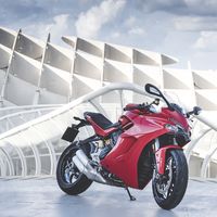 Olvida el Black Friday: el Red Friday de Ducati te regala 1.000 euros en equipación o accesorios 