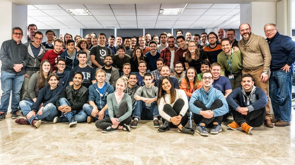 Bitnami, la startup sevillana que mantiene las aplicaciones de las ...