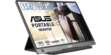Asus Zenscreen Mb165b