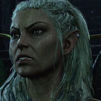 Cómo reclutar a Jaheira en Baldur's Gate 3, la druida semi elfa de los anteriores títulos de la saga RPG 