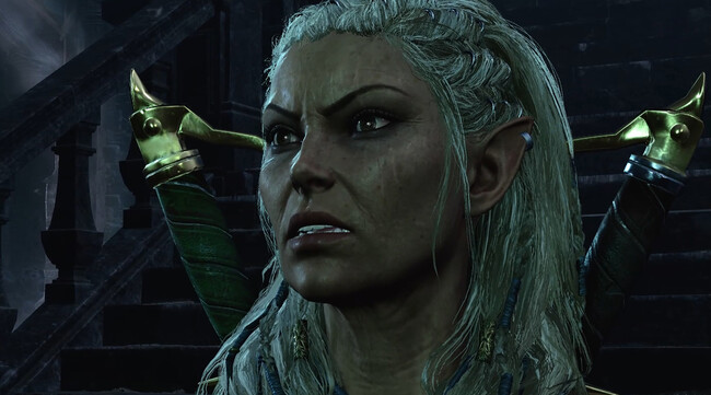 Bg 3 Jaheira Portada