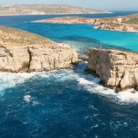 Perdidos en Malta, el vídeo que muestra las Islas de Malta, Gozo y Comino en todo su esplendor
