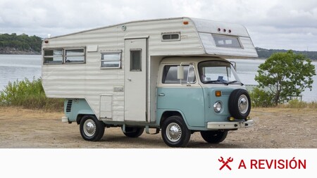 Consejos para pasar la ITV con una furgoneta camper o una autocaravana