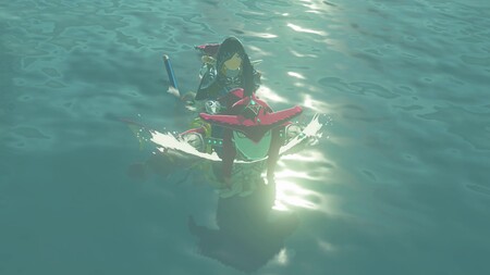 El nuevo speedrun de The Legend of Zelda: Breath of the Wild consiste en montar a todos los animales del juego, incluyendo a Sidon y Teba