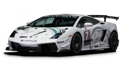 Super Torfeo Lamborghini. La copa monomarca más potente