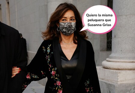 Ana Rosa Quintana habla alto y claro sobre los rumores de su fichaje por Antena 3: ¿sustituirá a Susanna Griso?