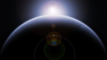 En poco más de un año descubriremos el Planeta Nueve o Planeta X