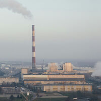 En Europa las centrales de gas y carbón en desuso tienen pretendientes inesperados: las empresas de tecnología