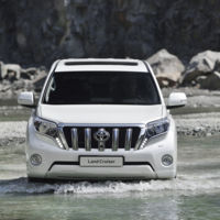 El Toyota Land Cruiser recibe novedades que no se aprecian desde fuera