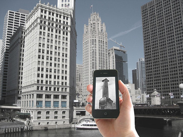 El Chicago más visionario 