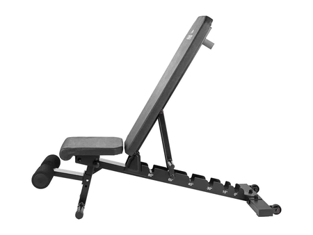 Banco De Entrenamiento Zoom 3