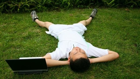 ¿Podríais vivir un año sin Internet?
