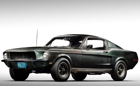 Bullitt