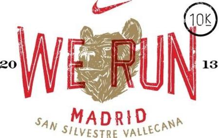 Abiertas inscripciones para la San Silvestre Vallecana 2013