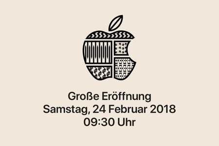 La primera Apple Store austríaca abrirá el 24 de febrero en pleno centro de Viena