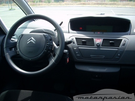 Citroën C4 Picasso