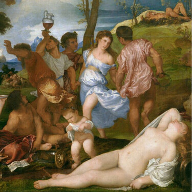Así era el sexo en el Imperio Romano: siete prácticas que ahora serían impensables 