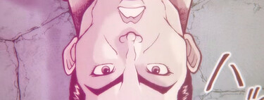 Si las mantis gigantes y los cavernícolas no son suficientes, 'Baki' nos lleva de isekai. El anime más loco de Netflix tendrá su primer gran spin-off 