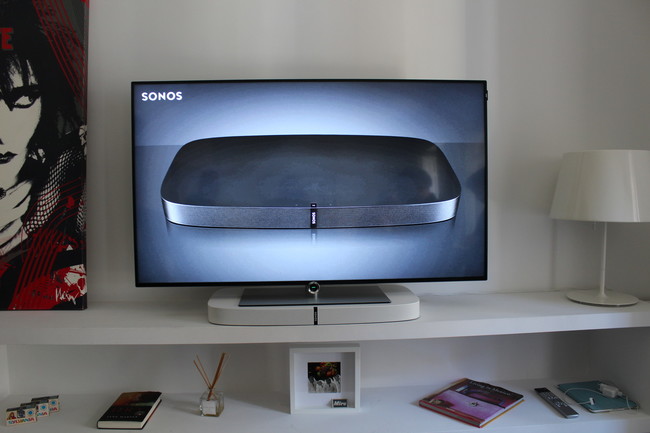 Sonos Play Base 1366