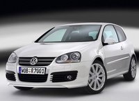 Kit R Line de VW Individual para el Golf, Touran y Touareg