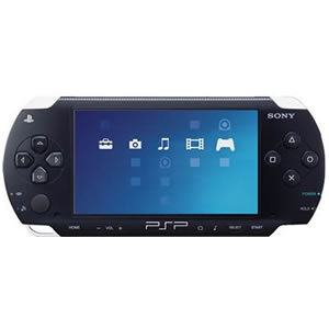 Nuevos rumores sobre un posible PSP Phone