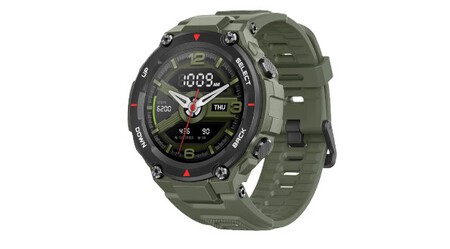 Reloj Amazfit