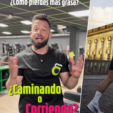 Un entrenador personal afirma que la mejor forma de perder peso sin comprometer tus articulaciones está en una máquina que pocos usan en el gimnasio