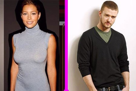 ¡Qué sí, qué sí! ¡Que Justin Timberlake y Jessica Biel se nos casan!