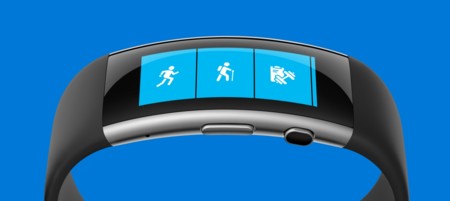 La Microsoft Band 2 se actualiza con Explore Tile y añade nuevas e interesantes funciones