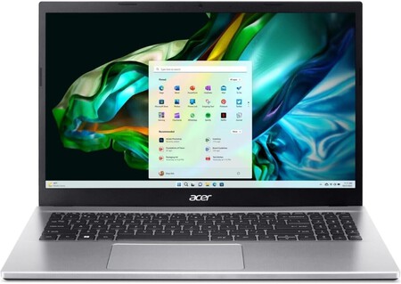 Acer Aspire 3 Windows 11